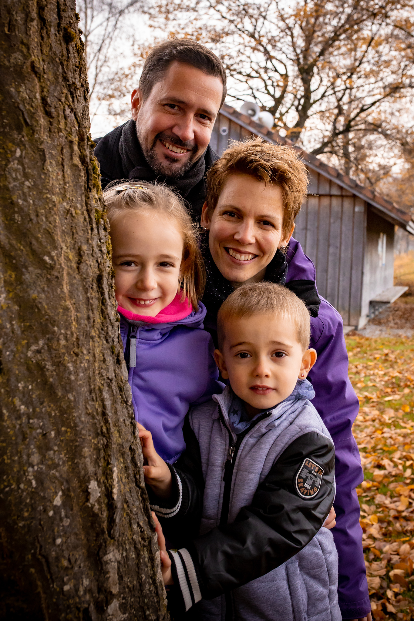 familienfotoshooting am baggersee - marlieke.com