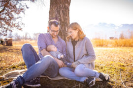 Familienfotografie -Riet - Altstätten - sowertvoll - motherhood