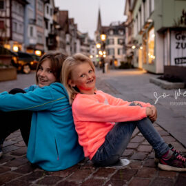 Stadtfotografie - ein einzigartiges Shooting in Altstätten von So wertvoll fotografie