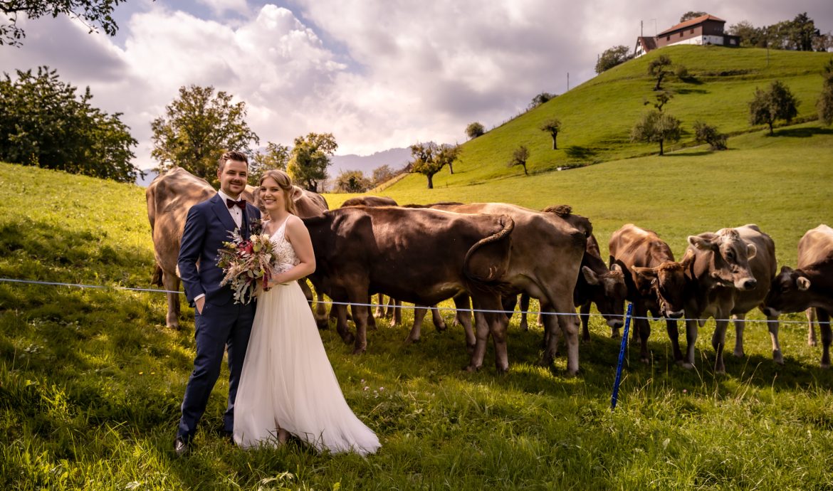 Hochzeit in Schloss Weinstein - So wertvoll by Marlieke