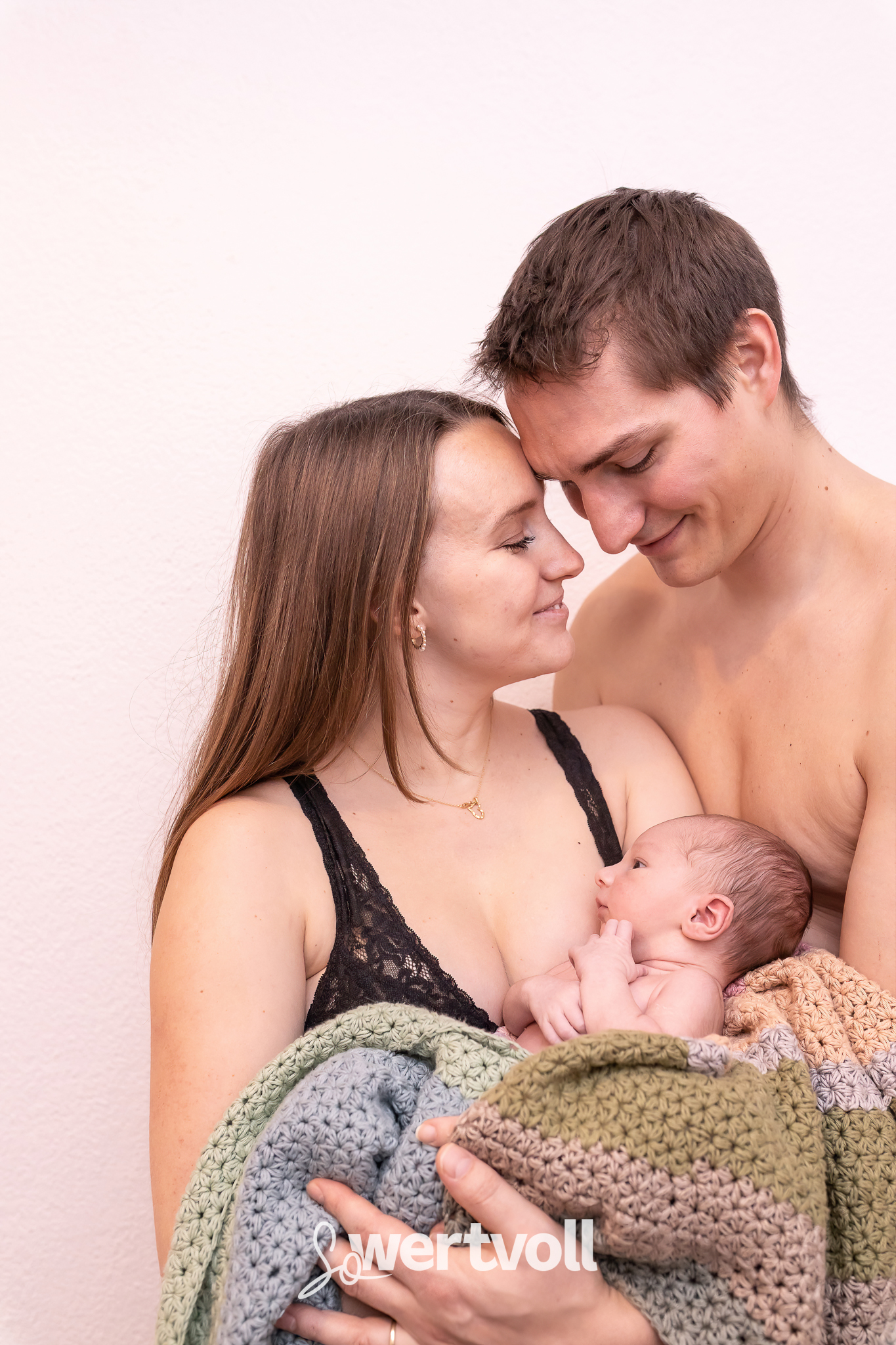 newborn fotografie