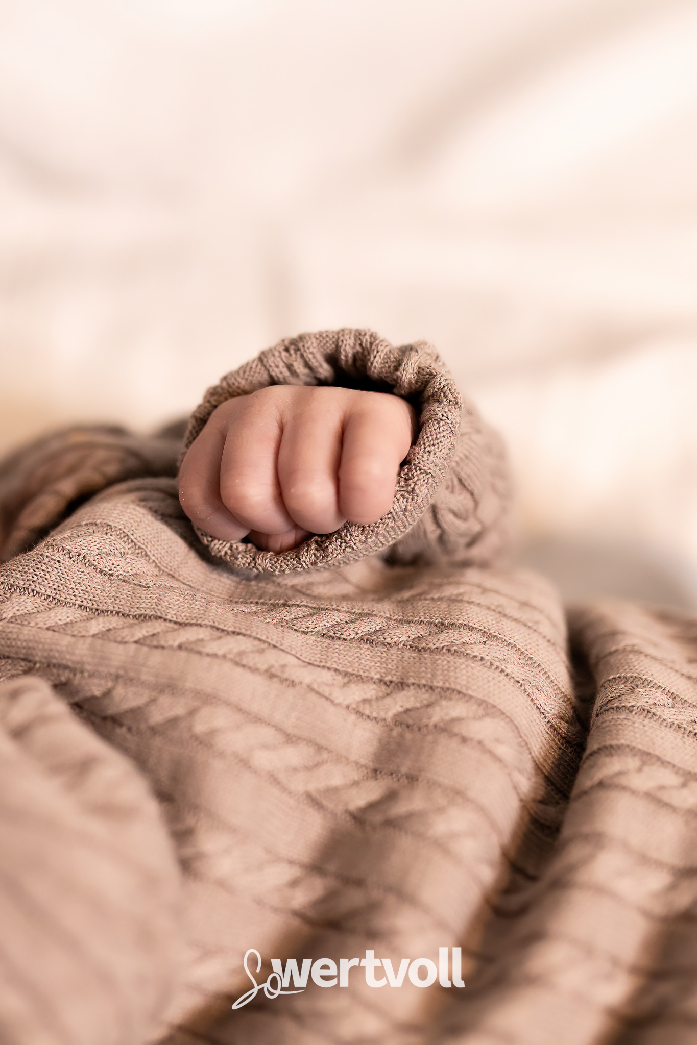 newborn fotografie